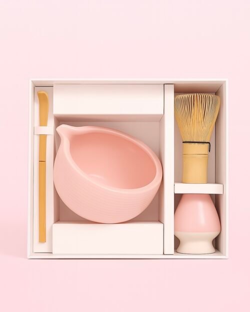 Matcha kit