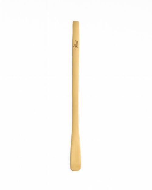 Bamboo Matcha Scoop