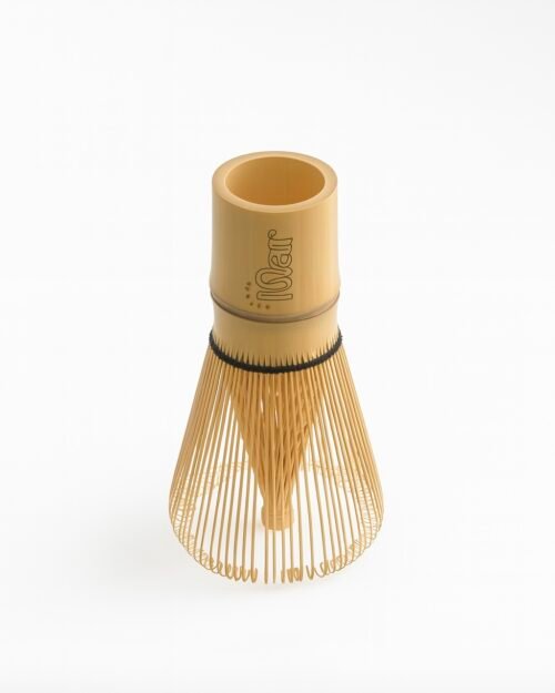 Bamboo Matcha Whisk