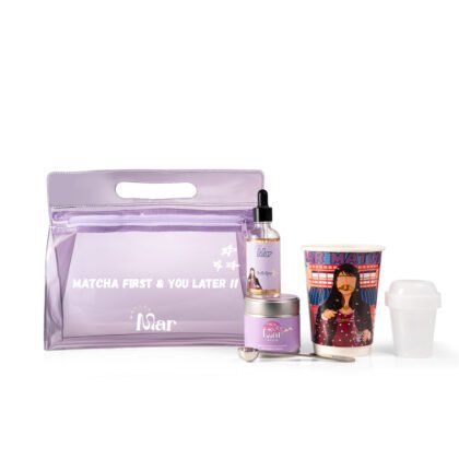 Mar Matcha Essential Kit