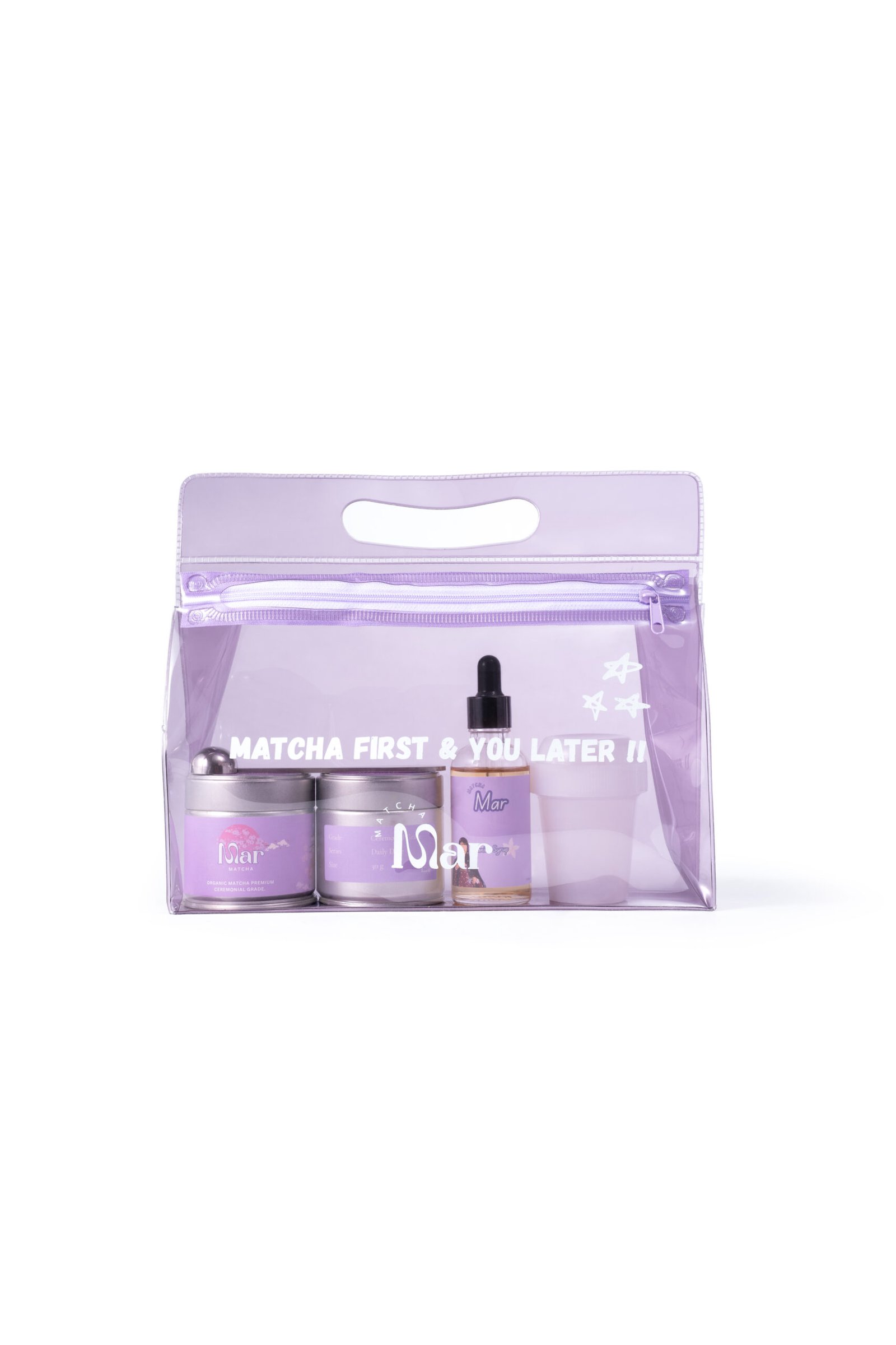 Mar Matcha Essential Kit - Image 3