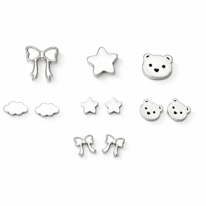 Matcha Sifter - Multiple Shapes