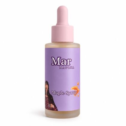 Maple Sweetener
