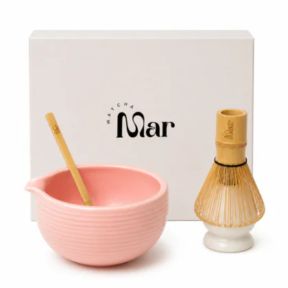Matcha kit