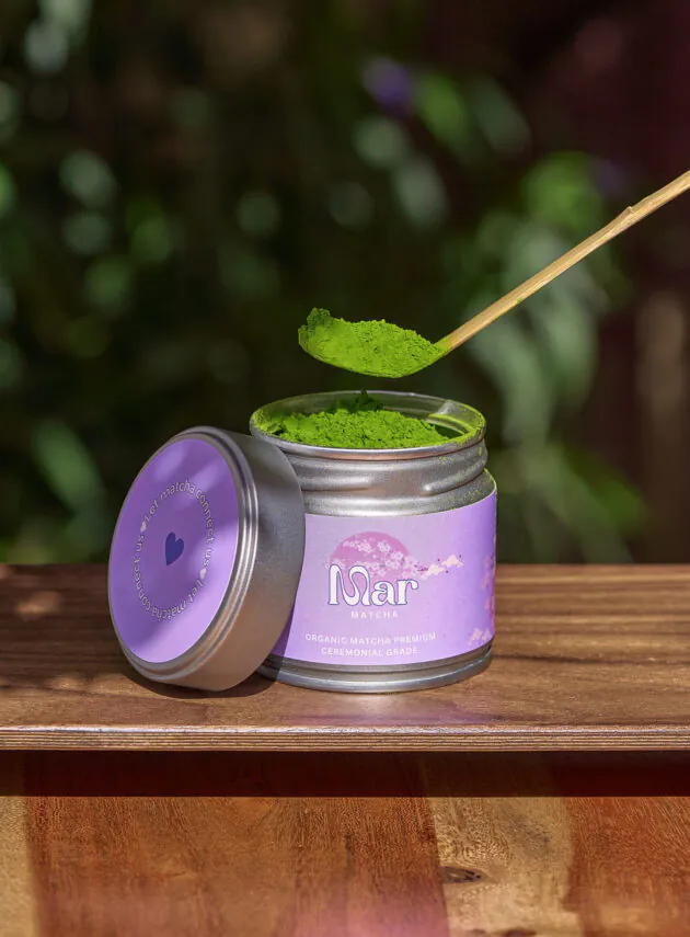 Matcha