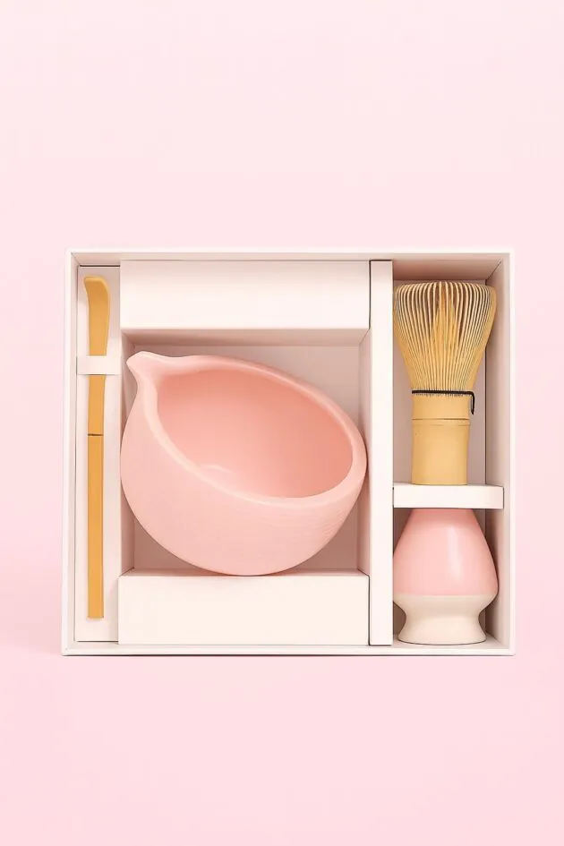 Matcha Kit