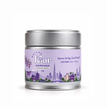 Golden Hour Matcha (40g)